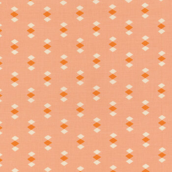 Juicy RS0093-14 Peach by Ruby Star Society for Moda Fabrics