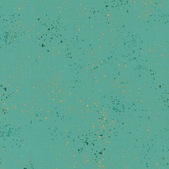 Speckled RS5027-81M Metallic Icebox by Ruby Star Society for Moda Fabrics