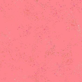 Speckled RS5027-92M Metallic Sorbet by Ruby Star Society for Moda Fabrics