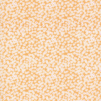 Shine 55672-15 Orangesicle by Sweetwater for Moda Fabrics