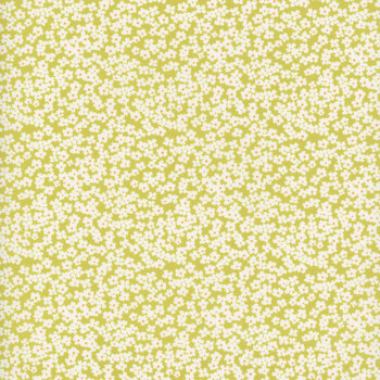 Shine 55672-16 Grass by Sweetwater for Moda Fabrics