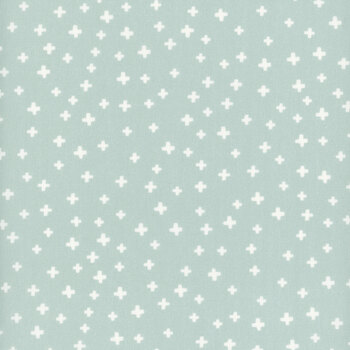 Shine 55673-12 Cloud by Sweetwater for Moda Fabrics