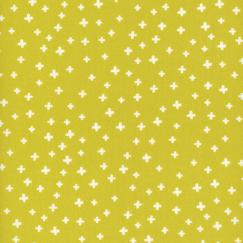 Shine 55673-16 Grass by Sweetwater for Moda Fabrics