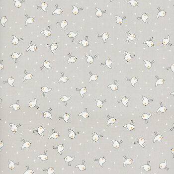 Shine 55674-27 Stormy by Sweetwater for Moda Fabrics