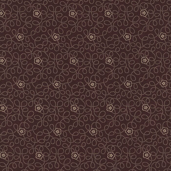 Daisy Lane 9762-16 Crocus by Kansas Troubles Quilters for Moda Fabrics
