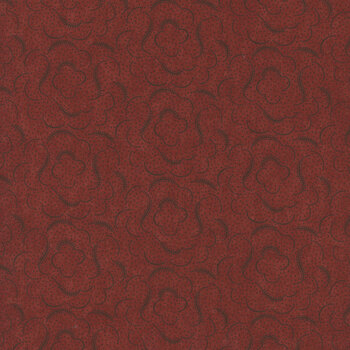Daisy Lane 9767-13 Carnation by Kansas Troubles Quilters for Moda Fabrics