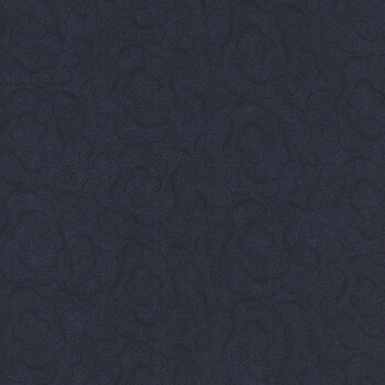 Daisy Lane 9767-14 Bluebell by Kansas Troubles Quilters for Moda Fabrics
