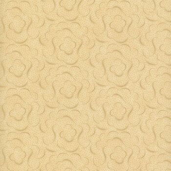 Daisy Lane 9767-21 Dandelion by Kansas Troubles Quilters for Moda Fabrics