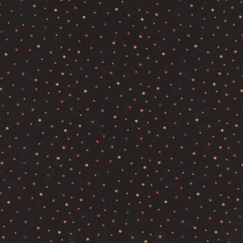 Daisy Lane 9769-19 Mulch by Kansas Troubles Quilters for Moda Fabrics