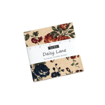 Daisy Lane  Charm Pack by Kansas Troubles Quilters for Moda Fabrics - RESERVE