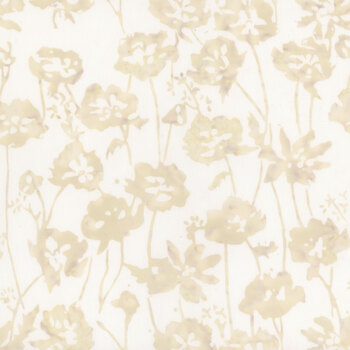 Silencio 886Q-1 Whisper Orchids by Anthology Fabrics