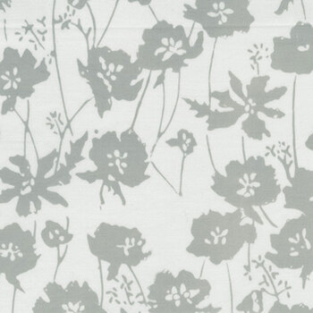 Silencio 886Q-2 Silence Orchids from Anthology Fabrics