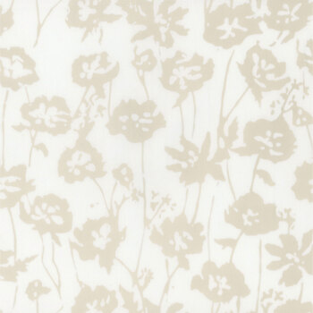 Silencio 886Q-2 Silence Orchids by Anthology Fabrics