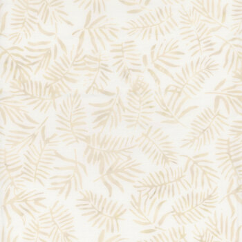 Silencio 888Q-1 Whisper Ferns by Anthology Fabrics