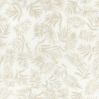 Silencio 888Q-2 Silence Ferns by Anthology Fabrics