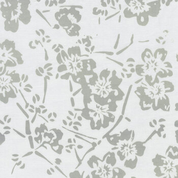 Silencio 892Q-2 Silence Bamboo Floral from Anthology Fabrics