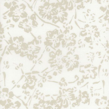 Silencio 892Q-2 Silence Bamboo Floral by Anthology Fabrics