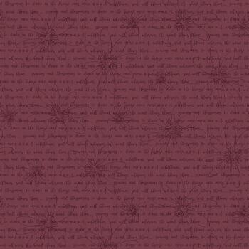 Where The Wind Blows 3330-58 Purple by Janet Rae Nesbitt for Henry Glass Fabrics