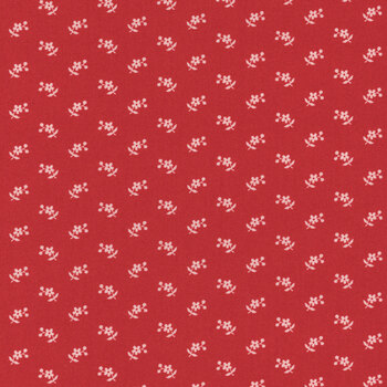 Grand Haven 14984-14 Cherry by Minick & Simpson from Moda Fabrics