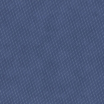 Grand Haven 14988-18 Nautical Blue by Minick & Simpson from Moda Fabrics