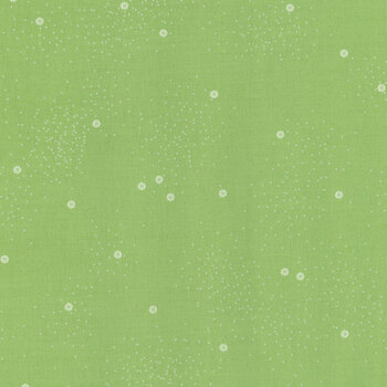 Dainty Daisy C665-GRASS by Beverly McCullough from Riley Blake Designs