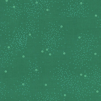 Dainty Daisy C665-JADE by Beverly McCullough from Riley Blake Designs