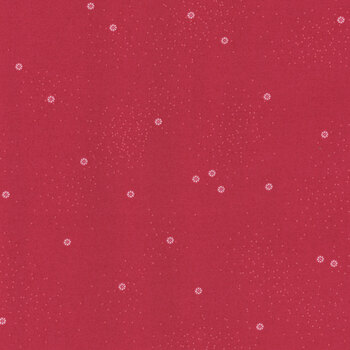 Dainty Daisy C665-JAZZBERRY by Beverly McCullough from Riley Blake Designs