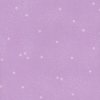 Dainty Daisy C665-LILAC by Beverly McCullough from Riley Blake Designs