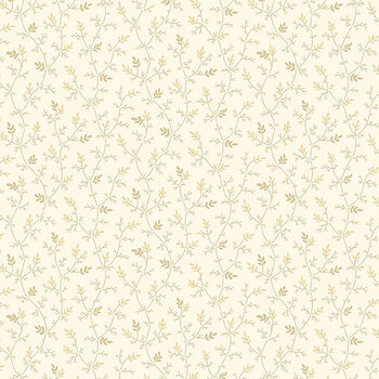 Pebbles A-1295-L Sand by Edyta Sitar from Andover Fabrics
