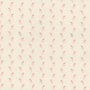 Pebbles A-1302-LE Cherry Blossom by Edyta Sitar for Andover Fabrics