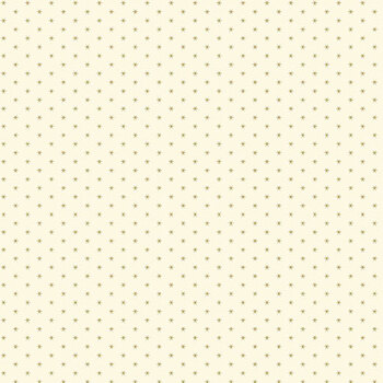 Pebbles A-1304-L Brass by Edyta Sitar from Andover Fabrics
