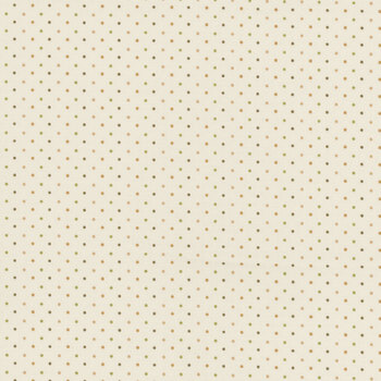 Pebbles A-1305-LG Fern Spores by Edyta Sitar for Andover Fabrics