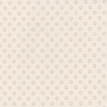 Pebbles A-1306-LE Stargazer Lily by Edyta Sitar for Andover Fabrics