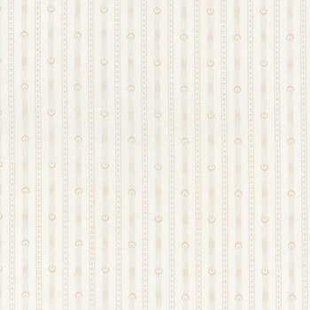 Latte A-1259-L Cream by Andover Fabrics