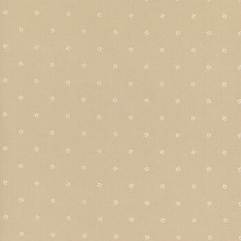 Latte A-1261-L Cream by Andover Fabrics