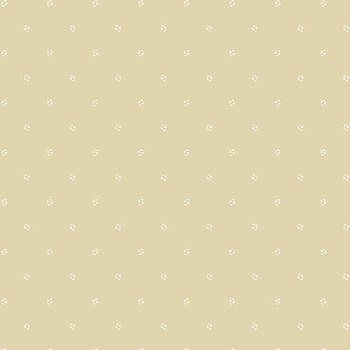 Latte A-1261-L Cream from Andover Fabrics