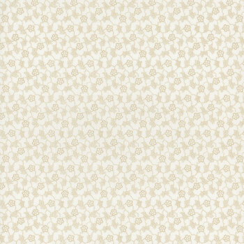 Latte A-1265-L Cream by Andover Fabrics