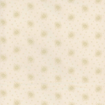 Latte A-1268-L Cream by Andover Fabrics