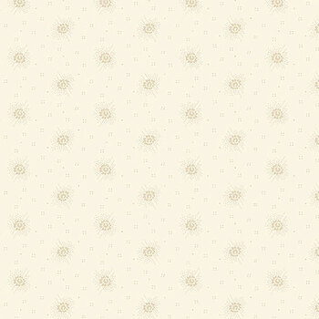 Latte A-1268-L Cream from Andover Fabrics