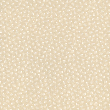 Latte A-1269-L Cream by Andover Fabrics