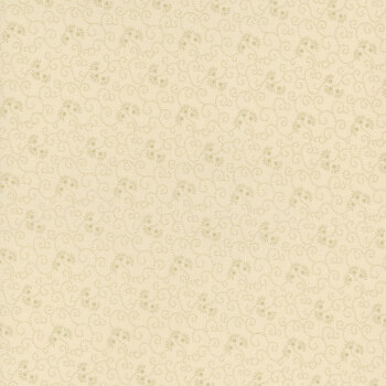 Latte A-1272-L Cream by Andover Fabrics