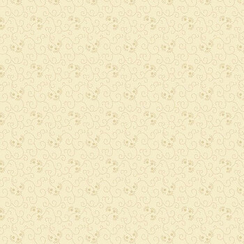 Latte A-1272-L Cream from Andover Fabrics