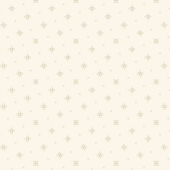 Latte A-1273-L Cream from Andover Fabrics