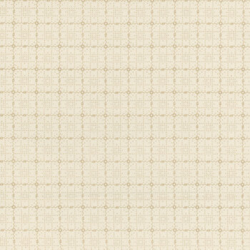 Latte A-1274-L Cream by Andover Fabrics