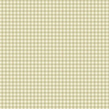 Cozy House A-1253-N Birch by Judy Jarvi from Andover Fabrics