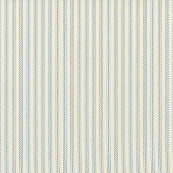 Cozy House A-1255-LB Chambray by Judy Jarvi for Andover Fabrics