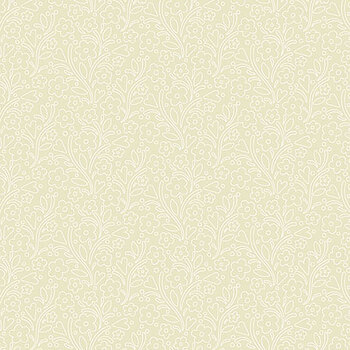 Cozy House A-1257-N Sand by Judy Jarvi from Andover Fabrics