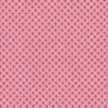 Cozy House A-1258-E Blush by Judy Jarvi for Andover Fabrics