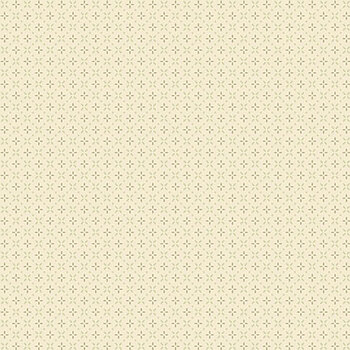 Cozy House A-1258-N Ivory by Judy Jarvi from Andover Fabrics