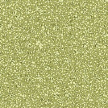 Petite Beehive A-1317-G Grass by Renee Nanneman from Andover Fabrics